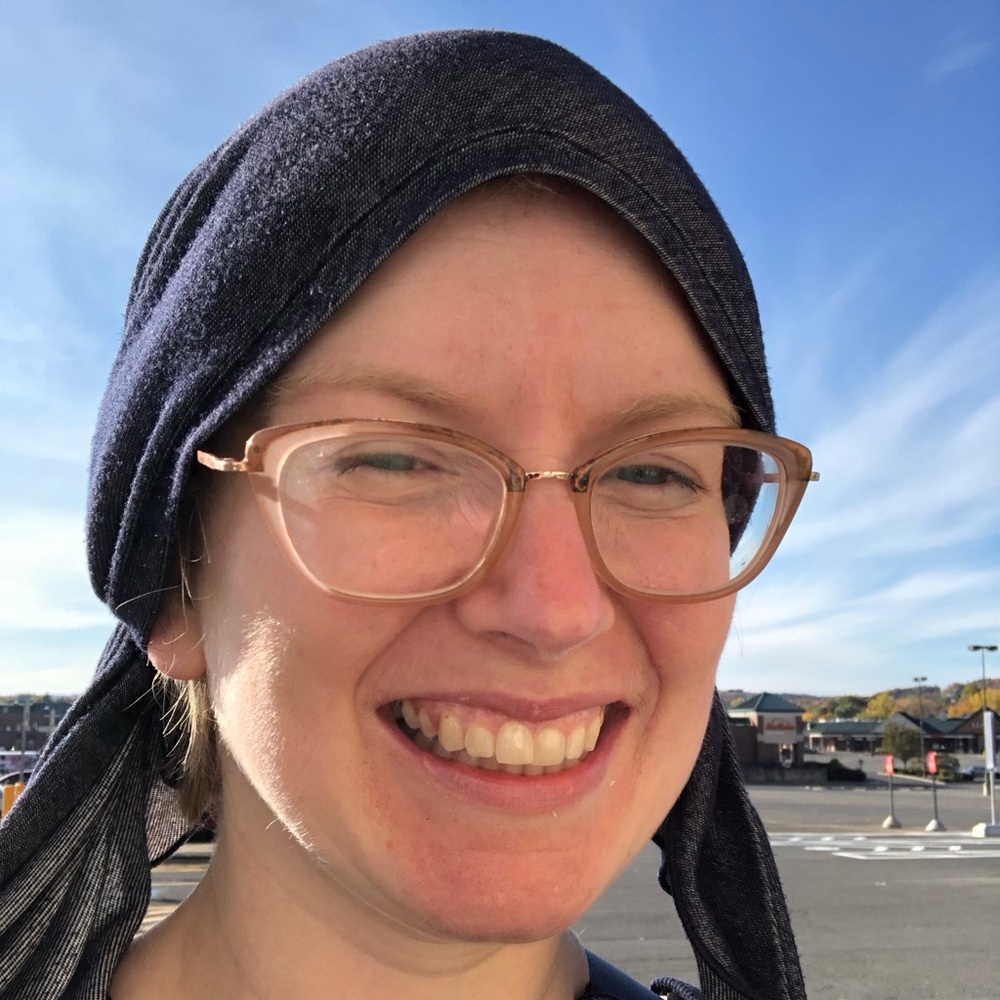 Meet your Posher, Candace